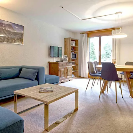 Grindelwaldgletscher - Griwa Rent Ag شقة *