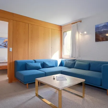 Grindelwaldgletscher - Griwa Rent Ag * جريندلوالد