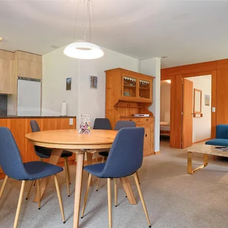 شقة Grindelwaldgletscher - Griwa Rent Ag