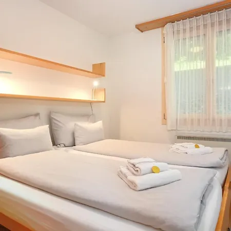 Grindelwaldgletscher - Griwa Rent Ag جريندلوالد