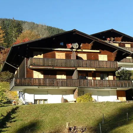 Grindelwaldgletscher - Griwa Rent Ag شقة *