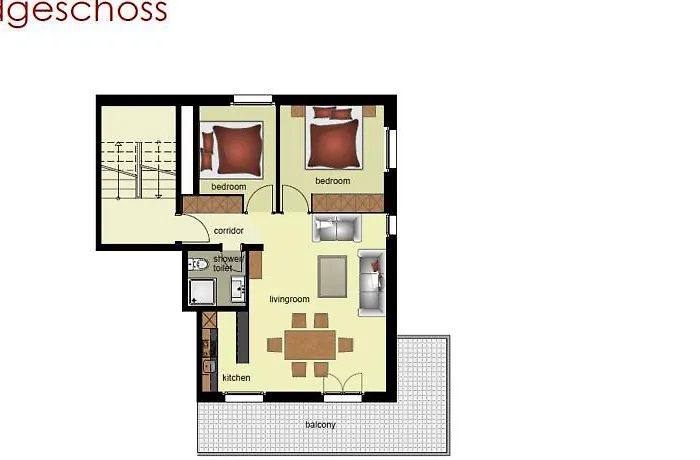 Grindelwaldgletscher - Griwa Rent Ag Γκρίντελβαλντ