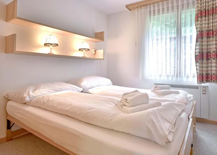 Grindelwaldgletscher - Griwa Rent Ag